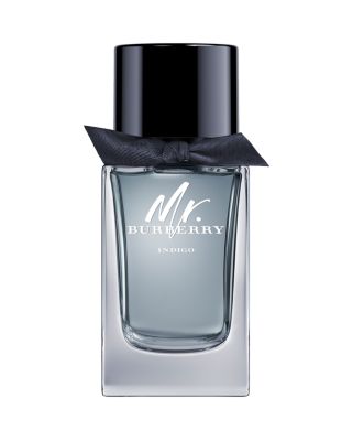 Burberry - Mr. Burberry Indigo Eau de Toilette 3.3 oz.