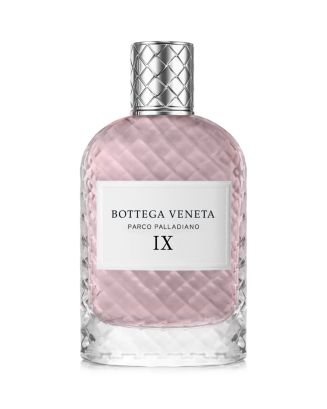 ボッテガ香水 Parco Palladiano Ⅲ 100ml BOTTEGA Veneta Parco Palladiano III QUADRIFOGLIO Eau De