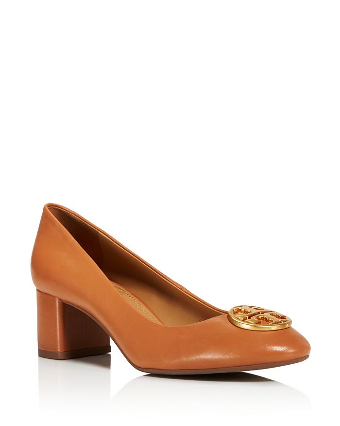 pump tory burch shoes