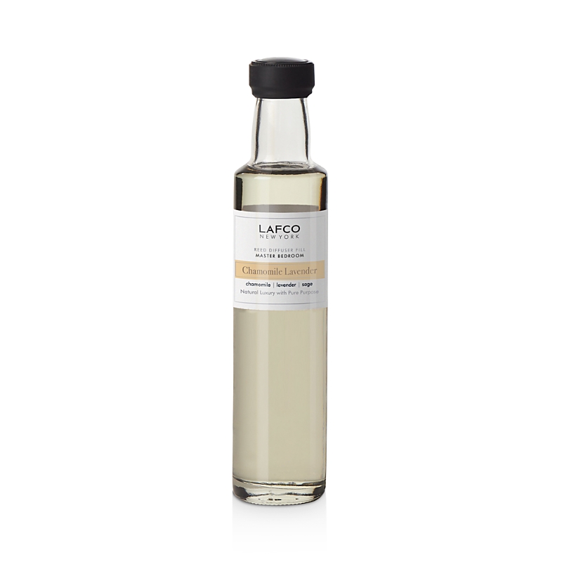 Lafco Chamomile Lavender Reed Diffuser Refill, 8.4 oz.