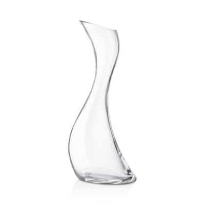 Georg Jenson Cobra Carafe