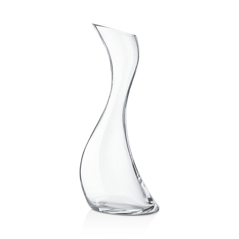 Georg Jensen Cobra Carafe