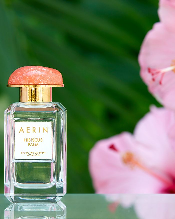 Shop Aerin Hibiscus Palm Eau De Parfum 3.4 Oz.