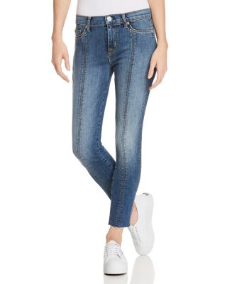 hudson jeans bloomingdales