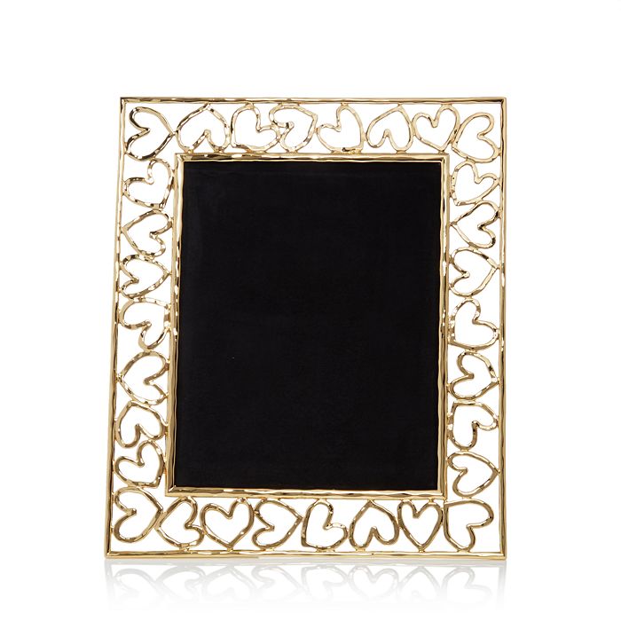 Michael Aram Gold Heart Frame Bloomingdale's