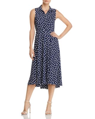kate spade dot dress