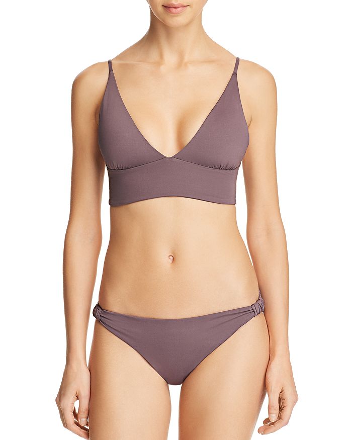 L top space olivia