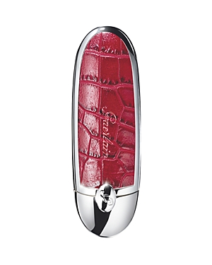 Guerlain Rouge G Customizable Lipstick Case In Wild Jungle