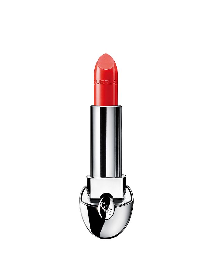 Guerlain Rouge G Customizable Lipstick Shade In N°45