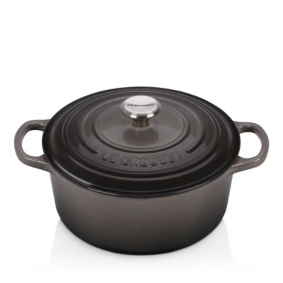 Le Creuset - 3.5-Quart Signature Round Dutch Oven