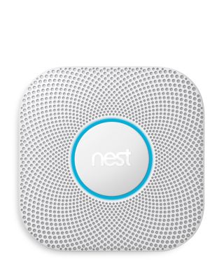 Google Nest Protect - Battery