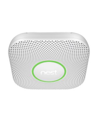 Google Nest Protect - Battery