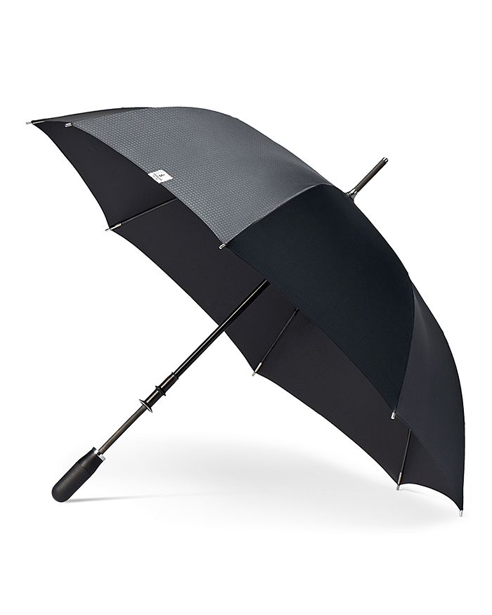SHEDRAIN STRATUS COLLECTION MANUAL STICK UMBRELLA 74001