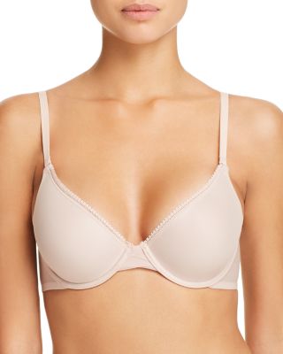 Mesh Convertible T-Shirt Bra