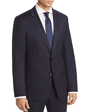 HUGO BOSS HAYES SLIM FIT CREATE YOUR LOOK SUIT JACKET,5031849840100