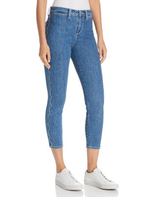 joe's jeans charlie crop