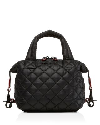 Mz Wallace Micro Sutton Bag