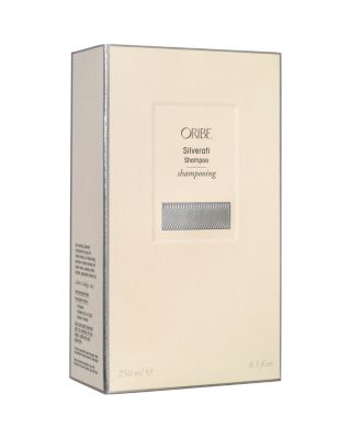 Silverati Shampoo 8.5 oz.