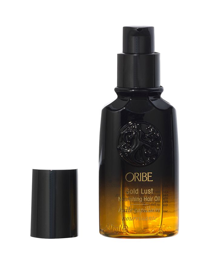 Shop Oribe Gold Lust Nourishing Hair Oil 1.7 Oz.