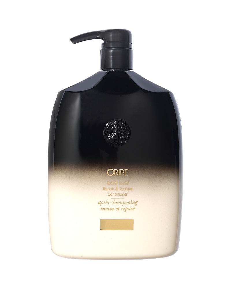 Photos - Hair Product Oribe Gold Lust Repair & Restore Conditioner 33.8 oz. 400051