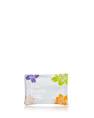 Bloomingdale's - Little Travel Bag Cosmetics Case - Exclusive