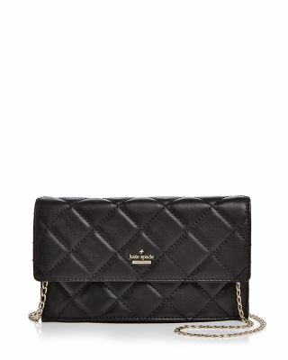 kate spade new york emerson place leather crossbody