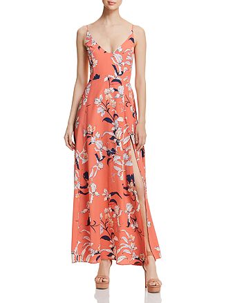 Yumi Kim Jasmine Floral Maxi Dress | Bloomingdale's
