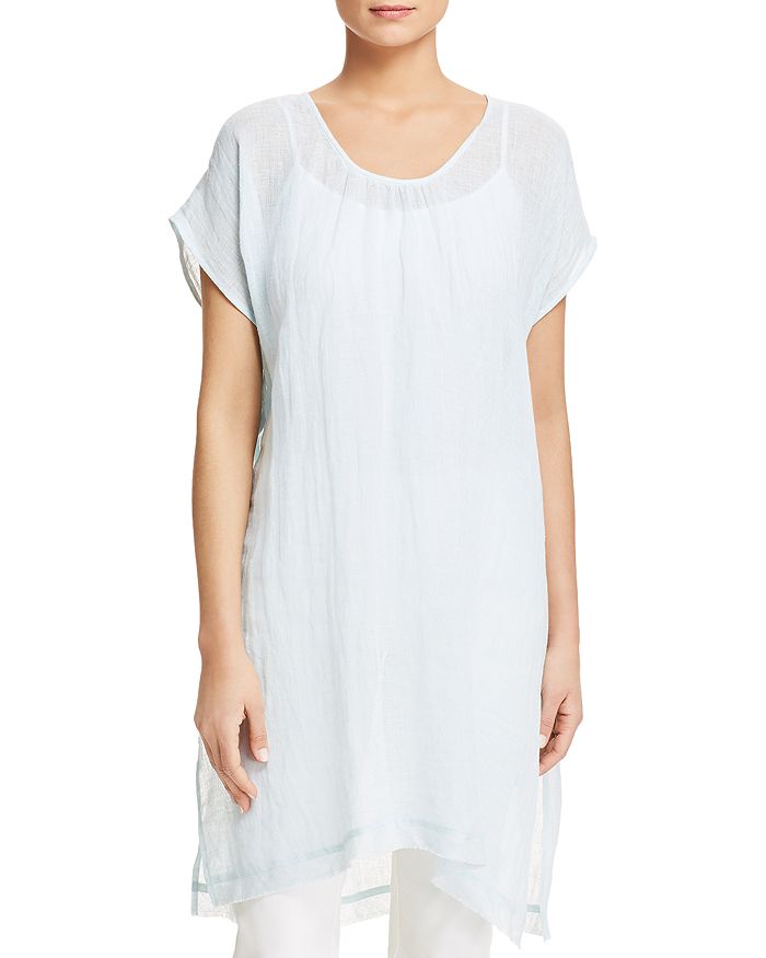 Eileen fisher 2025 caftan dress