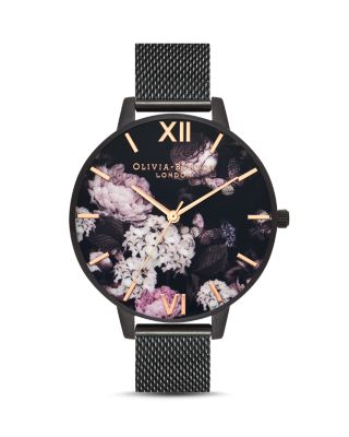 Olivia Burton Signature Florals Watch 38mm Bloomingdale s