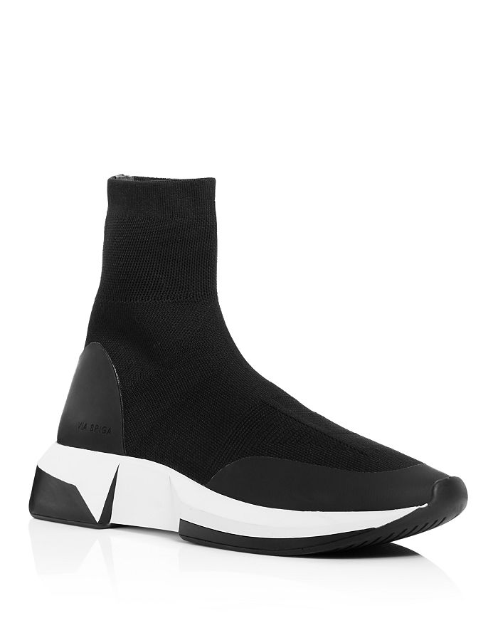 Via spiga sales sneakers on sale
