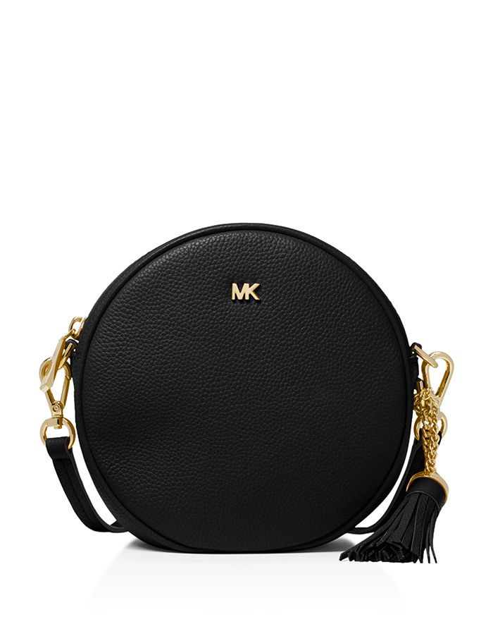 Michael kors outlet circle crossbody