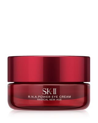 sk ii day and night cream