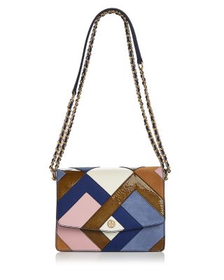 tory burch colorful bag