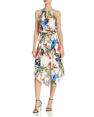 parker herley dress