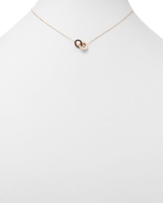 Rose Gold Necklace - Bloomingdale's