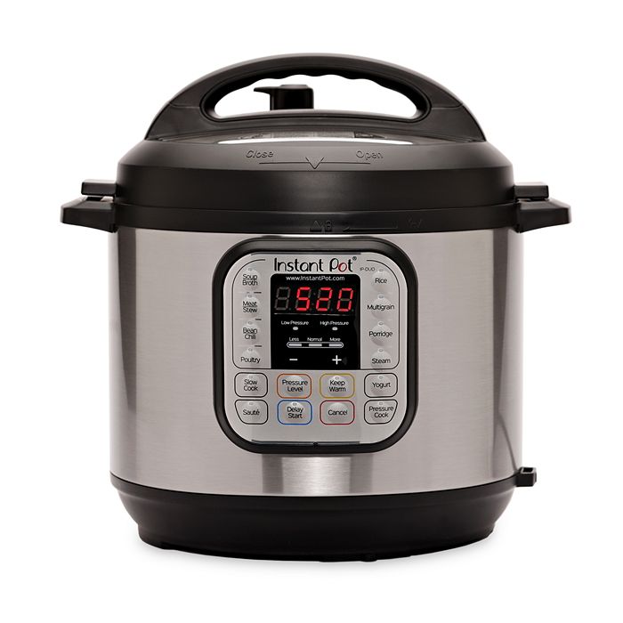 Yedi Instant Programmable Pressure Cooker Reviews