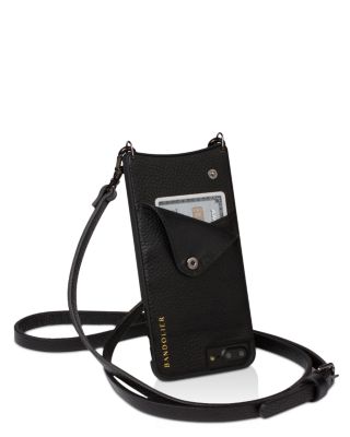 bandolier crossbody reviews