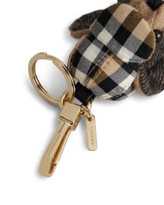 ★関税込★BURBERRY★Thomas Bear Charm in Trench Coat★ BURBERRY Thomas Bear Charm In Trench Coat | Holt Renfrew