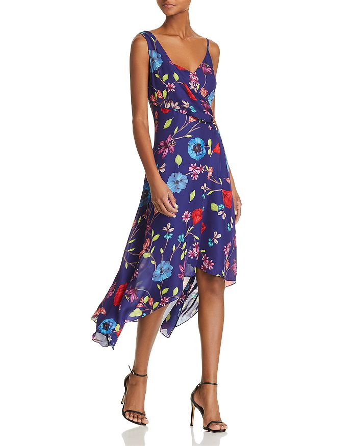Parker sales dresses bloomingdales