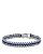Blue/Silver
