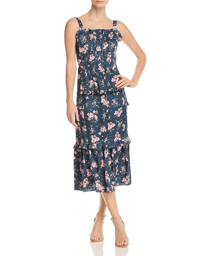 Rebecca taylor online emilia jumpsuit