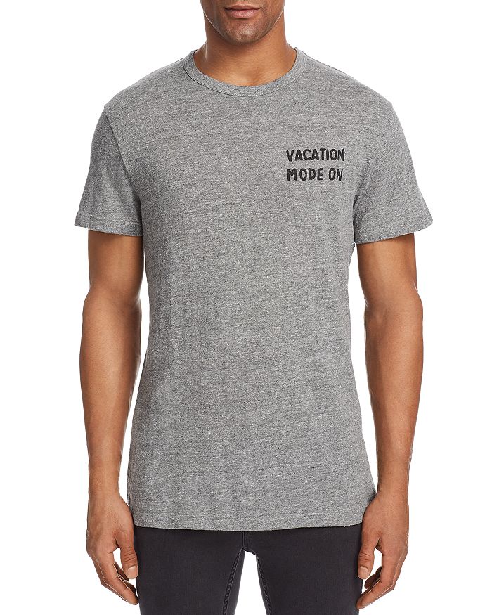 CHASER Vacation Mode Tee | Bloomingdale's