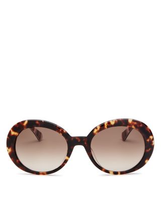 Kate Spade CINDRA/S Sunglasses Kate Spade Sunglasses CINDRA/S | Designer Frames Outlet main image 2