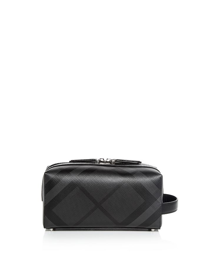 Burberry travel clearance pouch