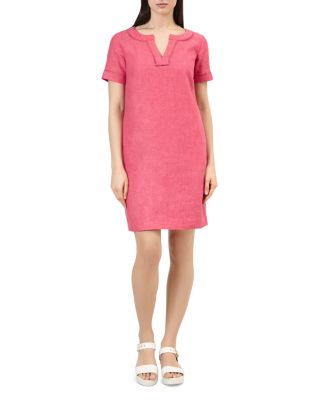 hobbs tunic dress