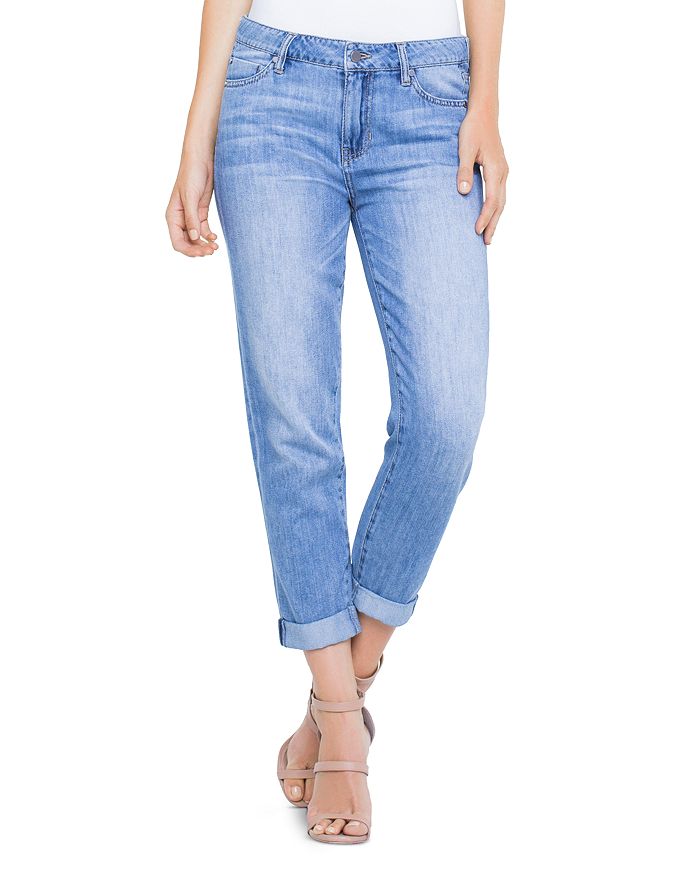 Liverpool cameryn skinny sales pant
