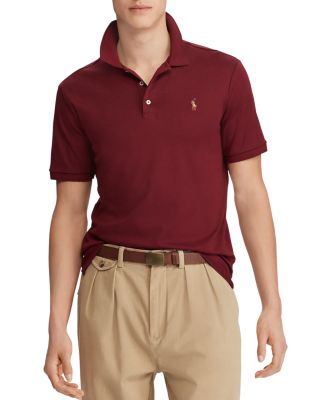 classic wine polo