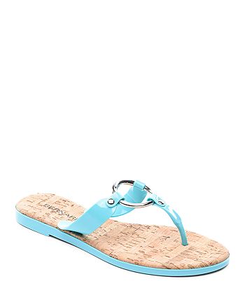 bernardo jelly sandals