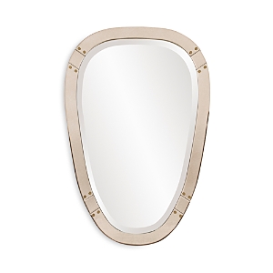 HOWARD ELLIOTT TOBIAS TAPERED MIRROR, 36 X 24,29016