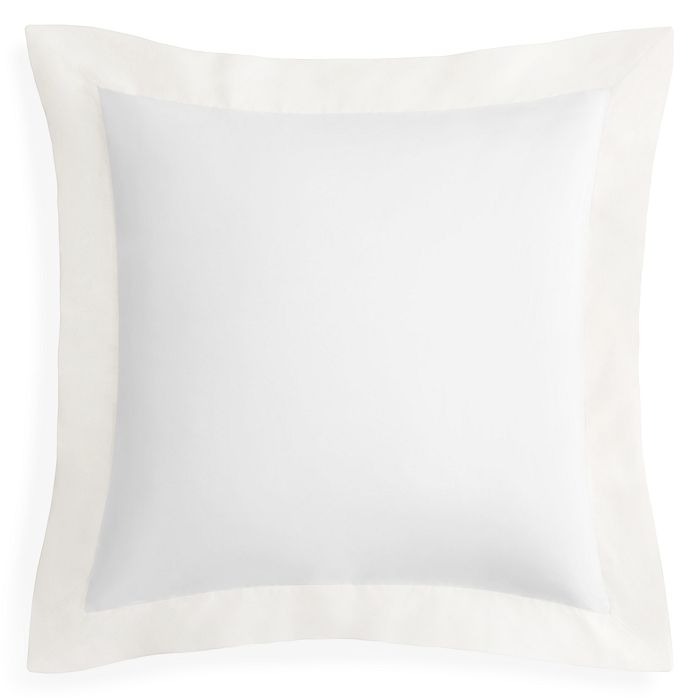 Peacock Alley Montauk Matelasse Standard Sham In Pearl